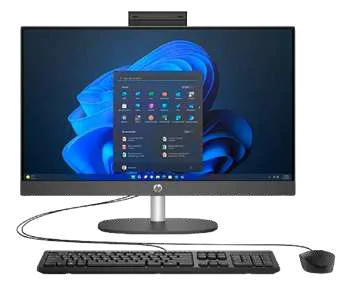 ALL IN ONE HP ProOne 240 / ULTRA 5-125U/ 16GB DDR5 / SSD 512GB / 23.8" / FREEDOS