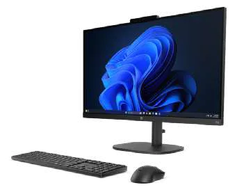 ALL IN ONE HP ProStudio 2 / CORE 5 -120U / 16GB DDR5 / SSD 512GB / 24" / FREEDOS