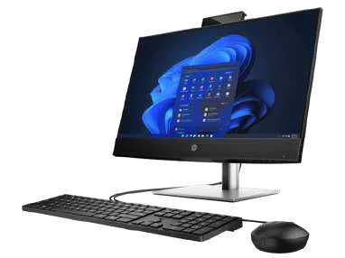 ALL IN ONE HP ProOne 440 / i7-12700T / 16GB DDR4 / SSD 1TB / 23.8" / W11P