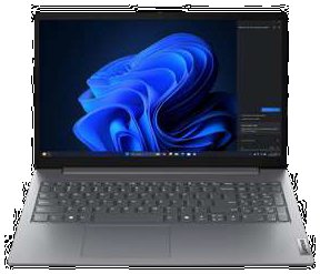 PORTATIL V15 G5 LENOVO I7-13620H / 8GB DDR5 / SSD 512GB / 15.6" / NO OS