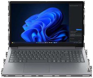 PORTATIL LENOVO V15 G5 IRL / I5-13420H / 8GB DDR5 / SSD 512GB / 15.6" / NO OS (MOCHILA + MOUSE)