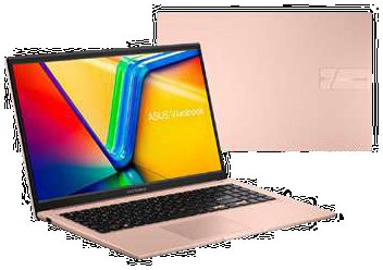 PORTATIL ASUS VIVOBOOK X1504M / CORE 7 - 350 / 16GB DDR5 / SSD 512GB / 15.6"
