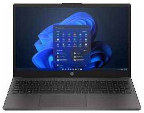PORTATIL HP 250 G10 / I7-1355U / 8GB DDR4 / SSD 512GB / 15.6" / FREEDOS