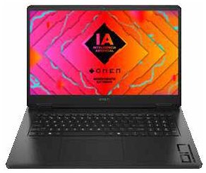 PORTATIL HP OMEN RYZEN 7 – 8845HS / 16GB / (MOCHILA + MOUSE)