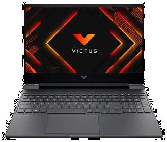 PORTATIL HP VICTUS 15-FB3019LA RYZEN 7 - 7445HS / 8GB DDR5 / SSD 512 / 15.6" / RTX 3050 6GB /