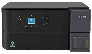 IMPRESORA MULTIFUNCIONAL EPSON L4360 / WI-FI / DUPLEX