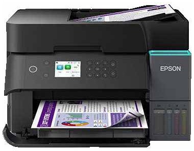 IMPRESORA MULTIFUNCIONAL EPSON L6370 / WI-FI / DUPLEX