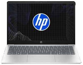PORTATIL HP 14-EP0132LA / I3-N305 / 8GB DDR4 / SSD 512GB / 14" / W11