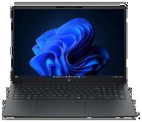 PORTATIL HP 200 G2i / 5 120U / 8GB DDR5 / 512GB SSD / 16" / WUXGA / FREEDOS
