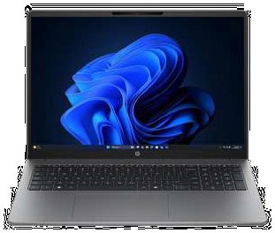 PORTATIL HP 200 G2a / AMD RYZEN 3 210 / 8GB DDR5 / 256GB SSD / 16" / WUXGA / FREEDOS