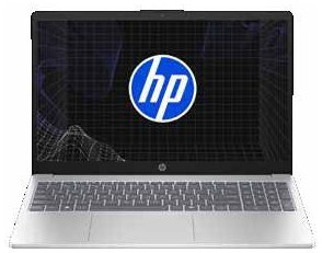 PORTATIL HP 15-FD1357LA / CORE 5 - 120U / 8GB DDR4 / SSD 512GB / 15.6" / FREEDOS