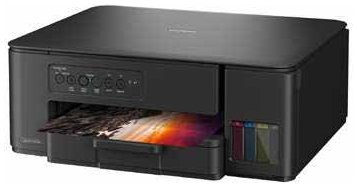 IMPRESORA MULTIFUNCIONAL BROTHER DCP-T430W / WIFI / USB