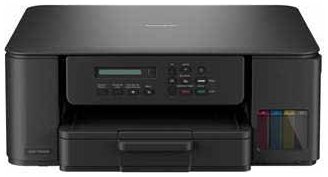 IMPRESORA MULTIFUNCIONAL BROTHER DCP-T530DW / DUPLEX / WIFI / USB / P. LCD