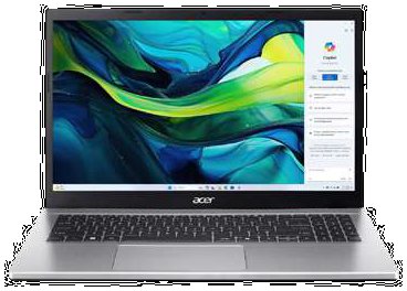 PORTATIL ACER ASPIRE GO 15 / R7-7730U / 16GB DDR4 / SSD 512GB / 15.6" / W11 / TECLADO AMERICANO