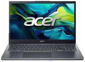 PORTATIL ACER ASPIRE 15 / I9-13900H / 16GB DDR5 / SSD 512GB / 15.6" / NO OS