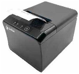 IMPRESORA TERMICA 3NSTAR / 80MM / USB / LAN / 230MM/S